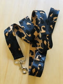 The Navy Camo - Dog Leash available to purchase from Warehouse Furniture Clearance at our next sale event.