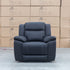 The Venus Triple Motor Recliner - Jet