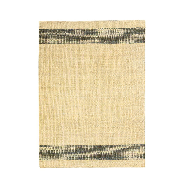 The Bayliss Newport 200 x 300cm Rug - Beech - Available after 7th March available to purchase from Warehouse Furniture Clearance at our next sale event.