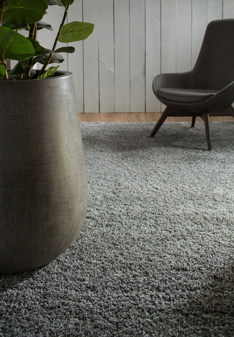 The Bayliss Orlando 200 x 290cm Rug - Silver - Available after 10th of November available to purchase from Warehouse Furniture Clearance at our next sale event.