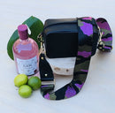 The Pink Camo - Bag Strap - Gold Hardware available to purchase from Warehouse Furniture Clearance at our next sale event.