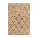 The Bayliss Prairie 160 x 230cm Rug - Lattice available to purchase from Warehouse Furniture Clearance at our next sale event.