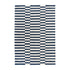 The Bayliss Regatta 200 x 300cm Rug - Blue