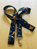 The Royal Blue Camo - Dog Leash available to purchase from Warehouse Furniture Clearance at our next sale event.