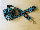The Sky Blue Camo - Dog Leash available to purchase from Warehouse Furniture Clearance at our next sale event.
