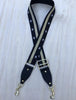The Stars & Stripes - Bag Strap - Gold Hardware available to purchase from Warehouse Furniture Clearance at our next sale event.