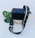 The Stars & Stripes - Bag Strap - Gold Hardware