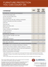 The Guardsman 5 Year Timber Warranty Kit