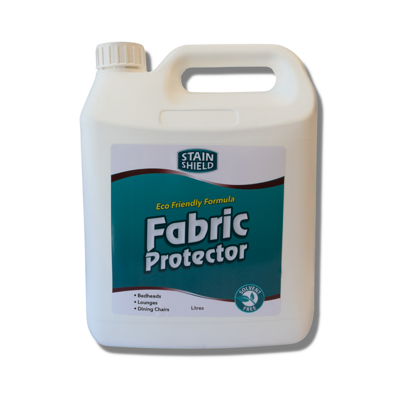 Fabric Protector - 4L  Warehouse Furniture Clearance