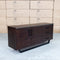 The Valencia Messmate Hardwood Buffet - Available after 4th August available to purchase from Warehouse Furniture Clearance at our next sale event.