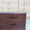 The Valencia Messmate Hardwood Buffet - Available after 4th August available to purchase from Warehouse Furniture Clearance at our next sale event.