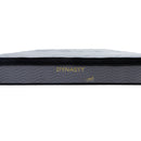 The Dynasty Zoned Pocket Coil Mattress - Queen available to purchase from Warehouse Furniture Clearance at our next sale event.