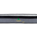 The Emerald Bamboo Pocket Coil King Mattress available to purchase from Warehouse Furniture Clearance at our next sale event.