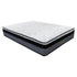 The Emerald Bamboo Pocket Coil King Mattress