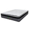 The Emerald Bamboo Pocket Coil King Mattress available to purchase from Warehouse Furniture Clearance at our next sale event.