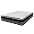 The Emerald Bamboo Pocket Coil King Mattress