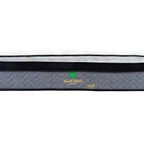 The Emerald Bamboo Pocket Coil Queen Mattress - PRE ORDER Available After 5th November available to purchase from Warehouse Furniture Clearance at our next sale event.