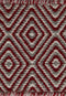 The Bayliss Herman 300 x 400cm Rug - Red available to purchase from Warehouse Furniture Clearance at our next sale event.