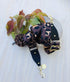The Lovely Leopard - Bag Strap - Gold Hardware