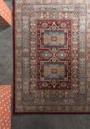 The Bayliss Noble 200 x 290cm Rug - Besh - Available after 8th of December available to purchase from Warehouse Furniture Clearance at our next sale event.