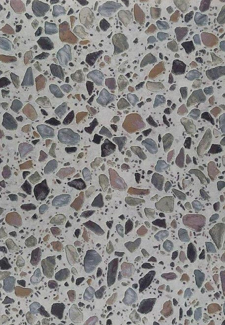 The Bayliss Franklin 200 x 290cm Rug - Terrazzo available to purchase from Warehouse Furniture Clearance at our next sale event.